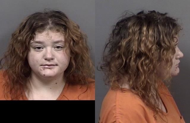 Kayla Nicole Ganley